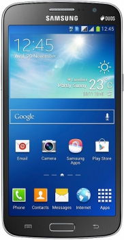 Samsung SM-G7102 Galaxy Grand DuoS 2 Blue Samsung SM-G7102 Galaxy Grand DuoS 2 Blue